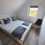Ferienhaus Letniskowy Nad Morzem Lubiatowo (Pomerania)