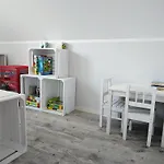 Dom wakacyjny Letniskowy Nad Morzem