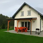 Letniskowy Nad Morzem Lubiatowo (Pomerania)