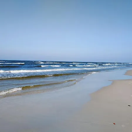 Letniskowy Nad Morzem