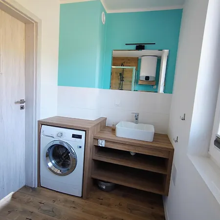 Letniskowy Nad Morzem *