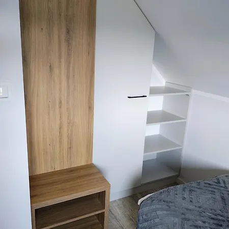 Letniskowy Nad Morzem Osieki Leborskie