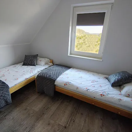 Letniskowy Nad Morzem Osieki Leborskie