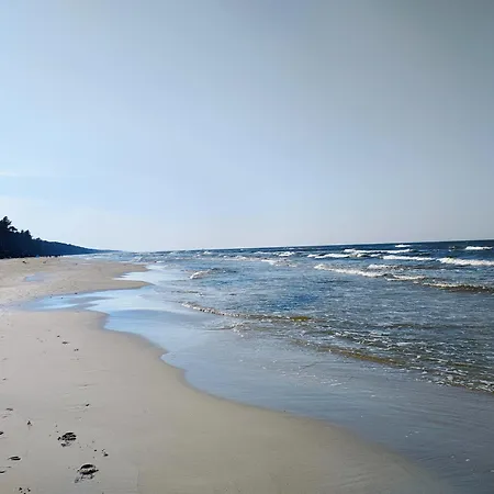 Letniskowy Nad Morzem * Osieki Leborskie