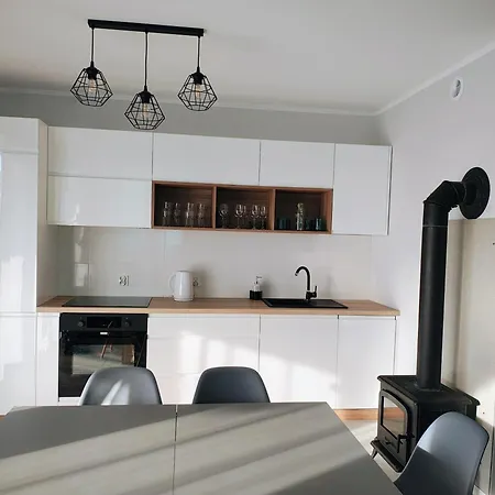 Letniskowy Nad Morzem *