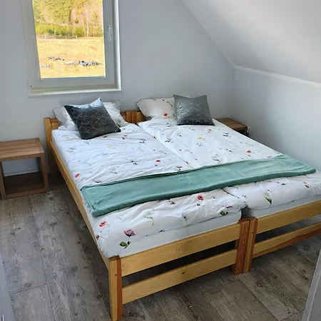 Letniskowy Nad Morzem Osieki Leborskie