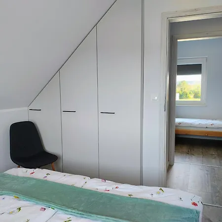 Letniskowy Nad Morzem * Osieki Leborskie