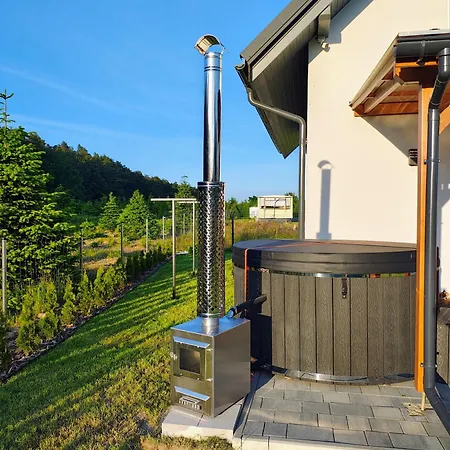 Letniskowy Nad Morzem Nyaraló *