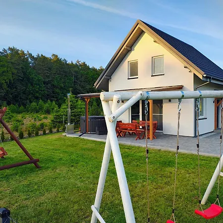 Letniskowy Nad Morzem * Lubiatowo (Pomerania)