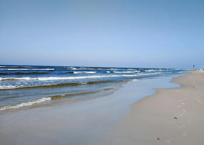 Letniskowy Nad Morzem