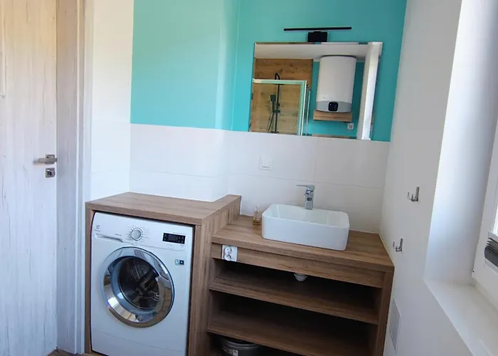 Letniskowy Nad Morzem *