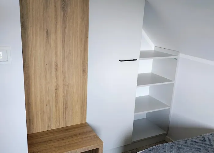 Letniskowy Nad Morzem Osieki Leborskie