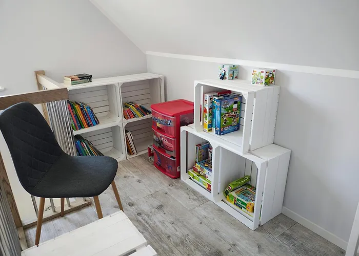 Letniskowy Nad Morzem