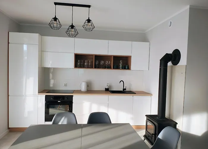 Letniskowy Nad Morzem *