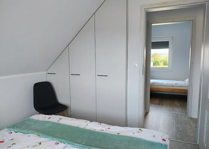 Letniskowy Nad Morzem * Osieki Leborskie