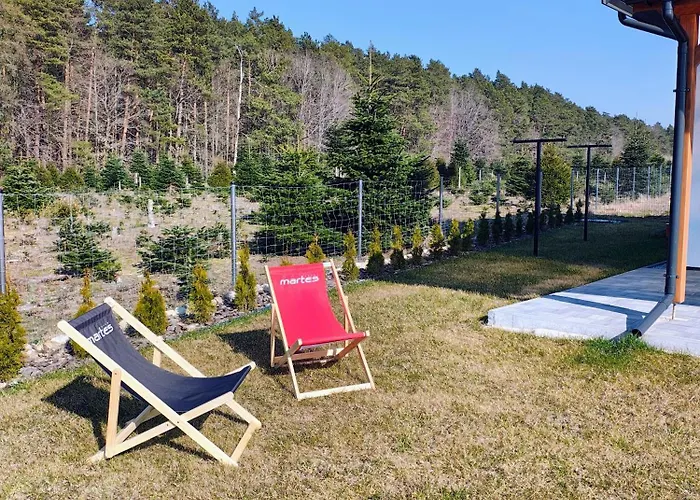 Letniskowy Nad Morzem *